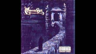 Cypress Hill  IIITemples Of Boom 1995  04 Illusions [upl. by Dulsea274]