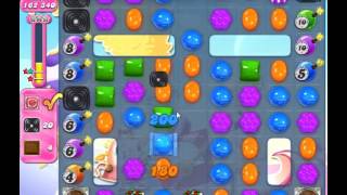 Candy Crush Saga Level 2329  NO BOOSTERS [upl. by Ellenod]