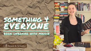 Maddies Second Book Unboxing  THE LAST SECOND BLOCKCHAIN BEACH HOUSE REUNION [upl. by Sauls]