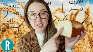 How a Chemist Makes the Softest Bread Youll Ever Eat [upl. by Deacon]