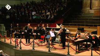 Combattimento Consort Händel en Purcell  Live Concert  HD [upl. by Oine]