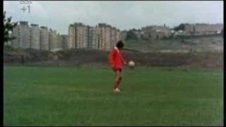 George Best and Kersal Flats [upl. by Packer]