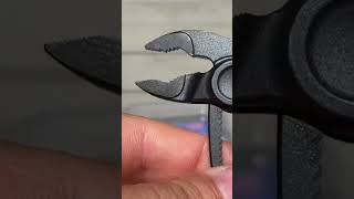 KNIPEX Cobra XS vs KNIPEX CobraMini  Die kleinste Wasserpumpenzange der Welt mit nur 100 mm Länge [upl. by Oranneg781]