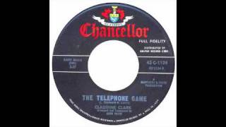 Claudine Clark  The Telephone Game  Chancellor [upl. by Flanders]