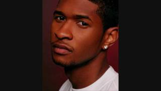 Usher Ft Pharrell  Certified HD Lyrics [upl. by Elttil]