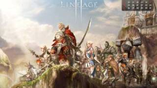 Lineage II  Intro theme [upl. by Nohtahoj]