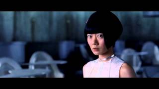 Cloud Atlas  HD trailer Nederlands [upl. by Alonzo906]