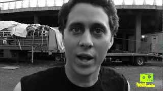 CANSERBERO EN ENTREVISTA [upl. by Ytisahc670]