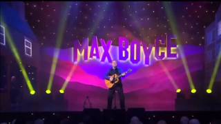 Max Boyce  Duw its Hard [upl. by Jeroma]