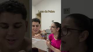 QUEM CONHECE A TAMARA  🤣 powmark viralvideo [upl. by Ahseiyt182]