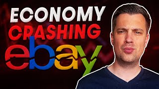 Is the Economy Tanking eBay Sales You Won’t Like the Answer [upl. by Hannaj]