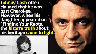 Johnny Cash Hurt A Lot More Than Himself [upl. by Granese]