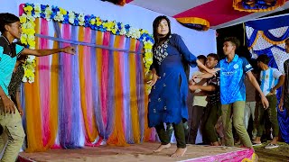 Tut Jayi Raja Ji Palang Dj  Palang Sagwan Ke Wedding Dance  Tiktok Viral Song 2024  Sr Dance 20 [upl. by Shirl]