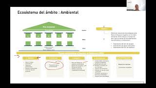 Ecosistema Ambiental del modelo del Distintivo ESR® [upl. by Soulier201]