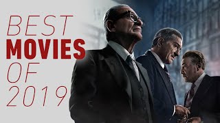 Top 10 Movies of 2019 [upl. by Alyacim]