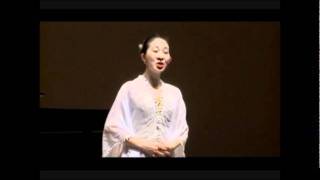 Laurore あけぼの FAURÉ フォーレ／Nozomi Murata 村田望 [upl. by Hazelton]