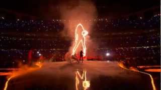 Beyonce  Super Bowl Halftime Show [upl. by Avilys]