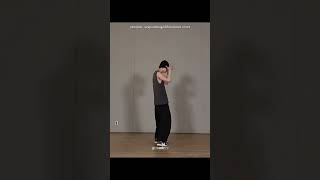 TXT yeonjun dance to aespa supernova and armageddon [upl. by Inafets881]