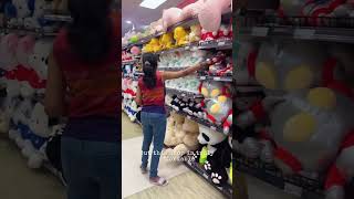 💥Oru vazhiya indha kadaiku poitu vandhachu naanu 😀😍 shoppinghaul shoppingtime shoppingvlog [upl. by Henig354]