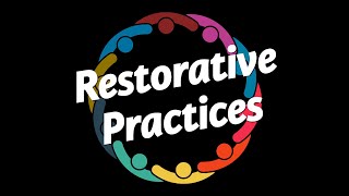 Restorative Practices for Schools [upl. by Merrielle]