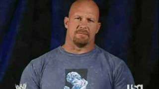 Stone Cold Remembers Chris Benoit [upl. by Acquah868]