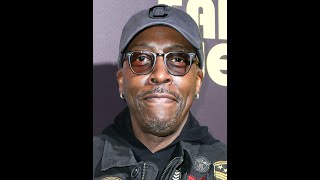 Arsenio Hall Goes quotSAVAGE MODEquot On Heckler Talkshow Podcast ViralVideo Comedy Jokes Funny [upl. by Sedinoel]