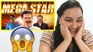 Manzoor Rasheed  Megastar Mammootty Birthday Mashup 2020 REACTION  Mammookka 😍😍😍  The Adaptor [upl. by Buzzell]