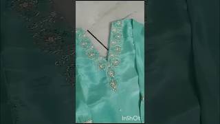 inner wali kurti with pant pajama  fashion  design  shorts video  stiching [upl. by Eiramenna809]