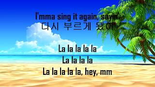 NeYo  Another Love Song 한국어 가사자막해석 [upl. by Ogram889]