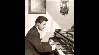 DINO CIANI plays SCHUMANN Davidsbündlertänze Op6 COMPLETE 1960 [upl. by Etnoid565]