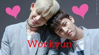 Wonkyun 1 [upl. by Zeculon]