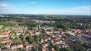 Welcome to Dereham [upl. by Yrtnahc251]