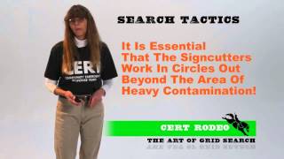 CERT Rodeo  GRID SEARCH [upl. by Nena781]