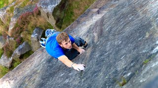 How I use Free Solo Training for Normal Climbing Projects [upl. by Norab]