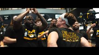 Mizzou Football Training Camp Hype Video [upl. by Mckenzie]