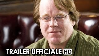 Synecdoche New York Trailer Ufficiale Italiano 2014  Philip Seymour Hoffman Movie HD [upl. by Sibley]