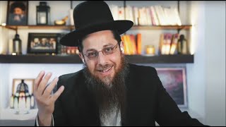 Why My Rabbi Told Me To Stop Praying – It Changed My Life [upl. by Attej]