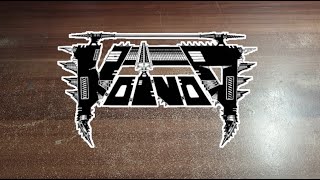 Voivod  Horstios Top16 CD Ranking [upl. by Thenna]