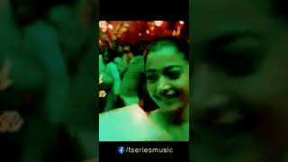 angaaronthe couple songs puspa 2 new songs WhatsApp story [upl. by Asehr]