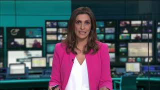 ITV News Weekend  26th June 2021 [upl. by Enovahs]