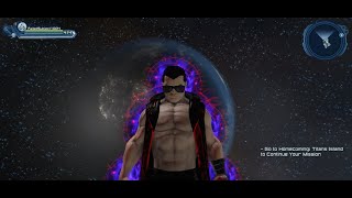 Dcuo Sorcery Dps 2023 [upl. by Nile592]