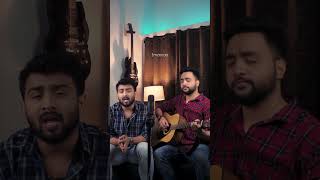 Nenu Nenuga Lene  Manmadhudu Acoustic [upl. by Inod851]