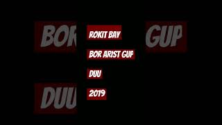 Rokit bay song 2019 [upl. by Ytissac]