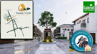 Guada Verde Residences pre selling House in Cebu City [upl. by Schnurr]