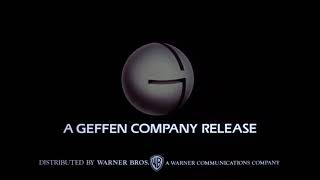 The Geffen Company Men Dont Leave [upl. by Illona]