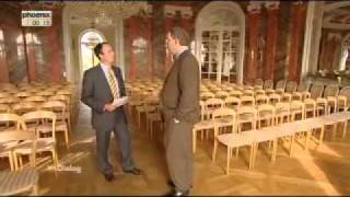 HansPeter Burghof  Im Dialog vom 28102011 [upl. by Alberic]