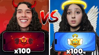 DUEL PACK OPENING AVEC MA PETITE SOEUR 🔥 200€ [upl. by Oileve]