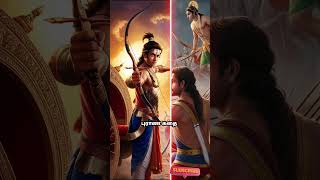 Karnan Death Story mahabharat facts hindutemple krishna karnan story tamil [upl. by Naot677]