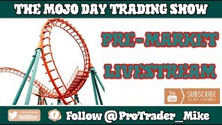 1400 Winner CODX SWINGTRADING 💰 THE MOJO DAYTRADING SHOW Ep55 [upl. by Llecrad]