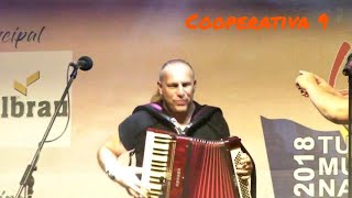 COOPERATIVA NOUĂ  Concert live 12 AUGUST 2018 [upl. by Noiraa516]